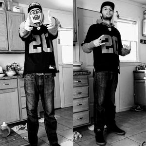 Meet your Posher, Brandon